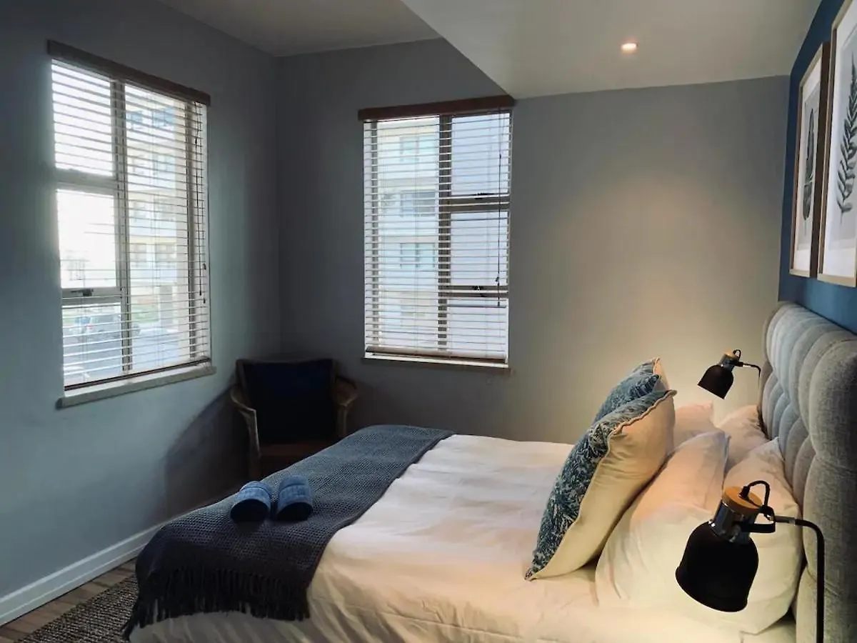 Apartment Atlantic 2 Bedroom With Sea View Cape Town