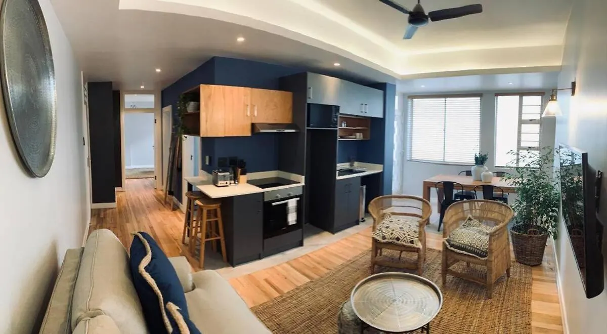 Atlantic 2 Bedroom With Sea View Cape Town