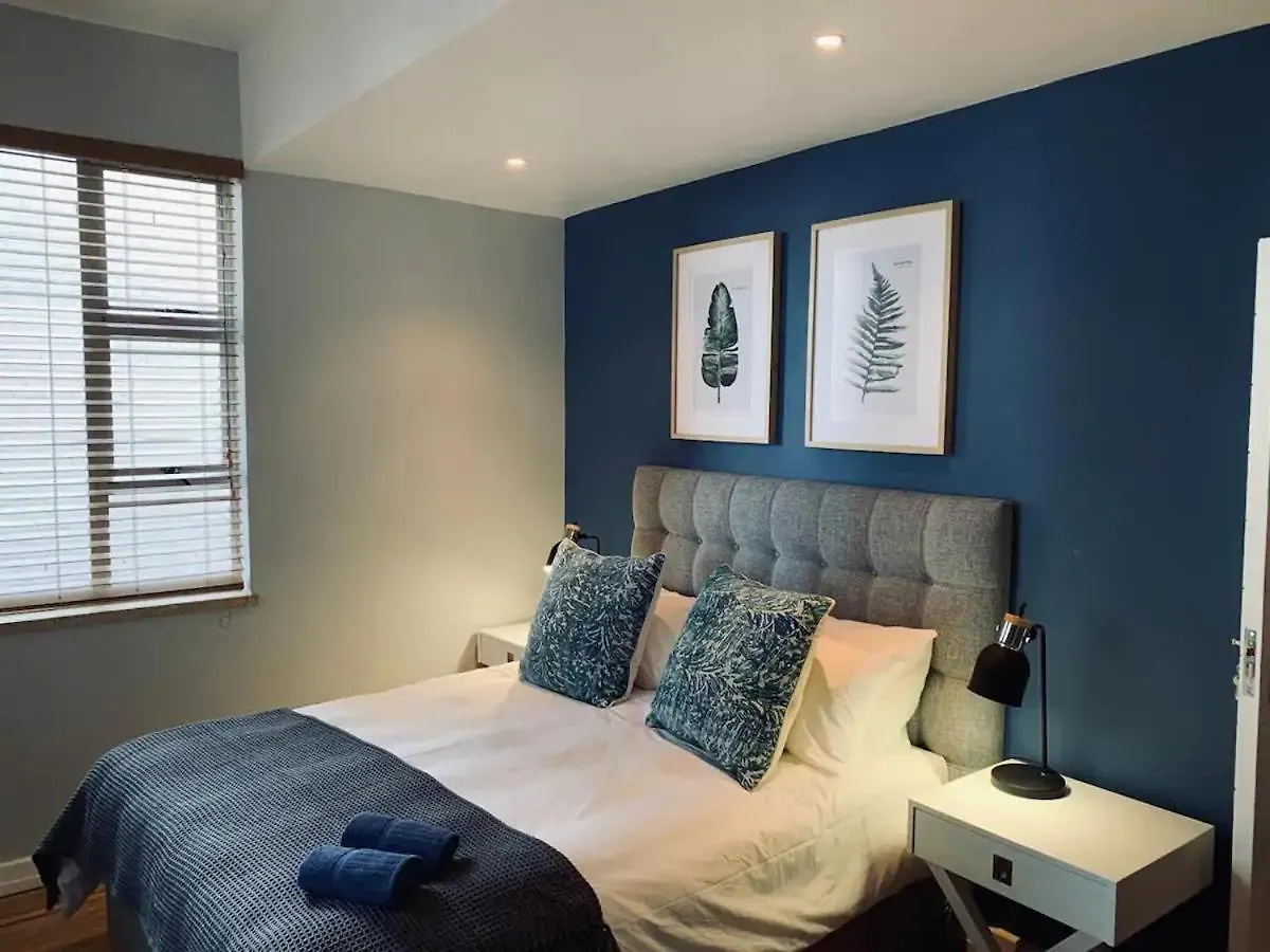 Atlantic 2 Bedroom With Sea View Cape Town South Africa