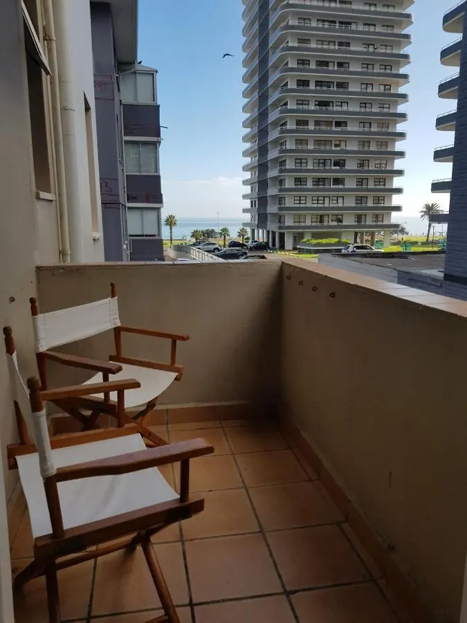 Atlantic 2 Bedroom With Sea View Cape Town
