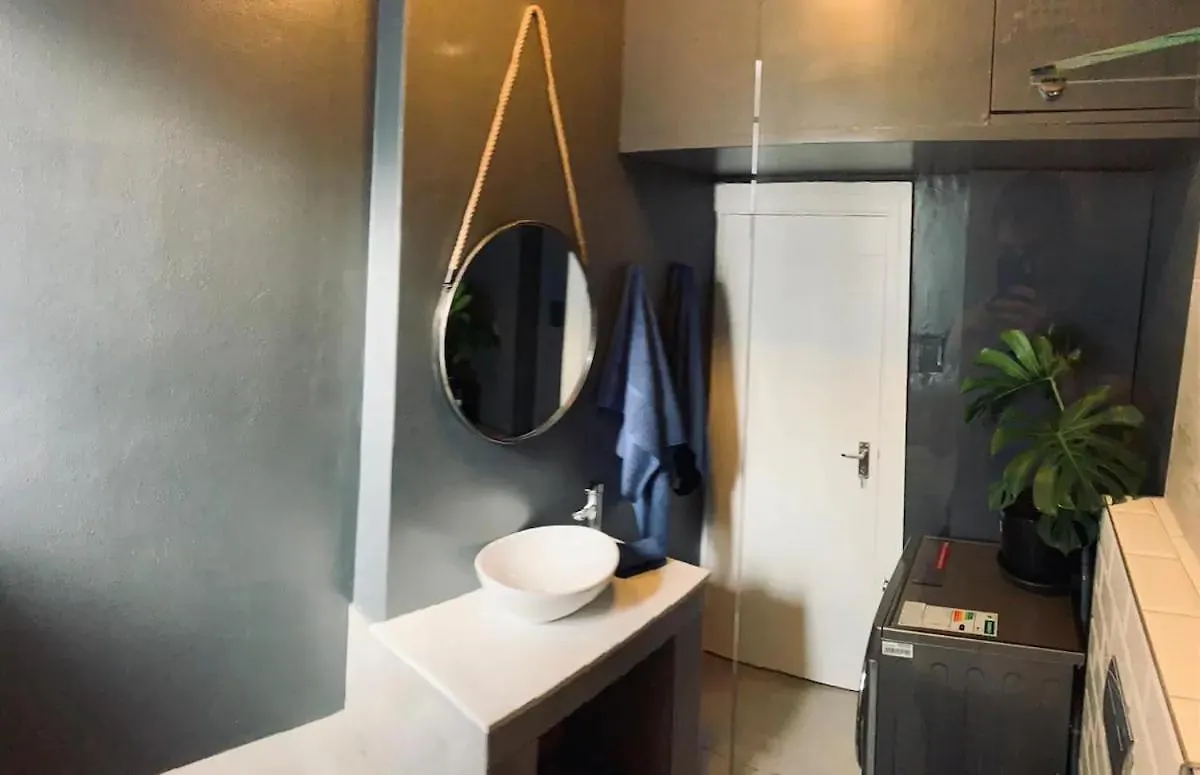 Apartment Atlantic 2 Bedroom With Sea View Cape Town